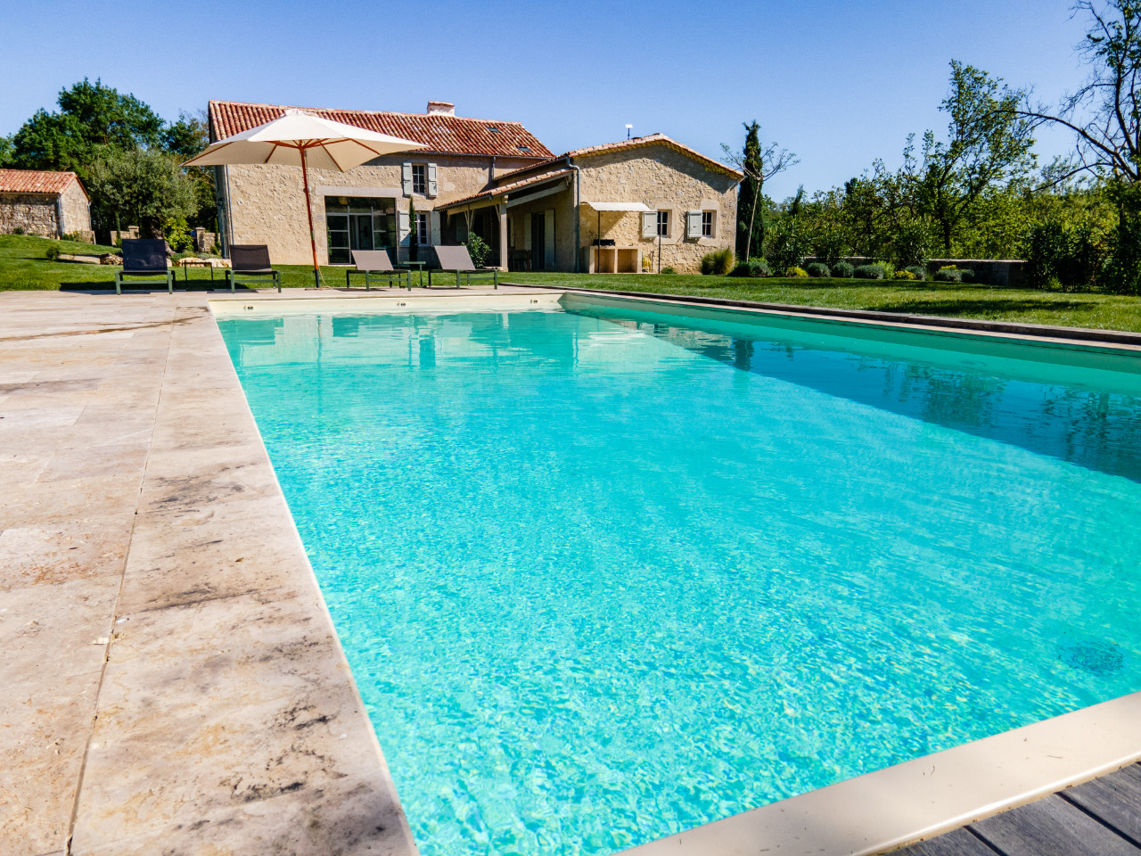GreenGo La Masia de Poumaret