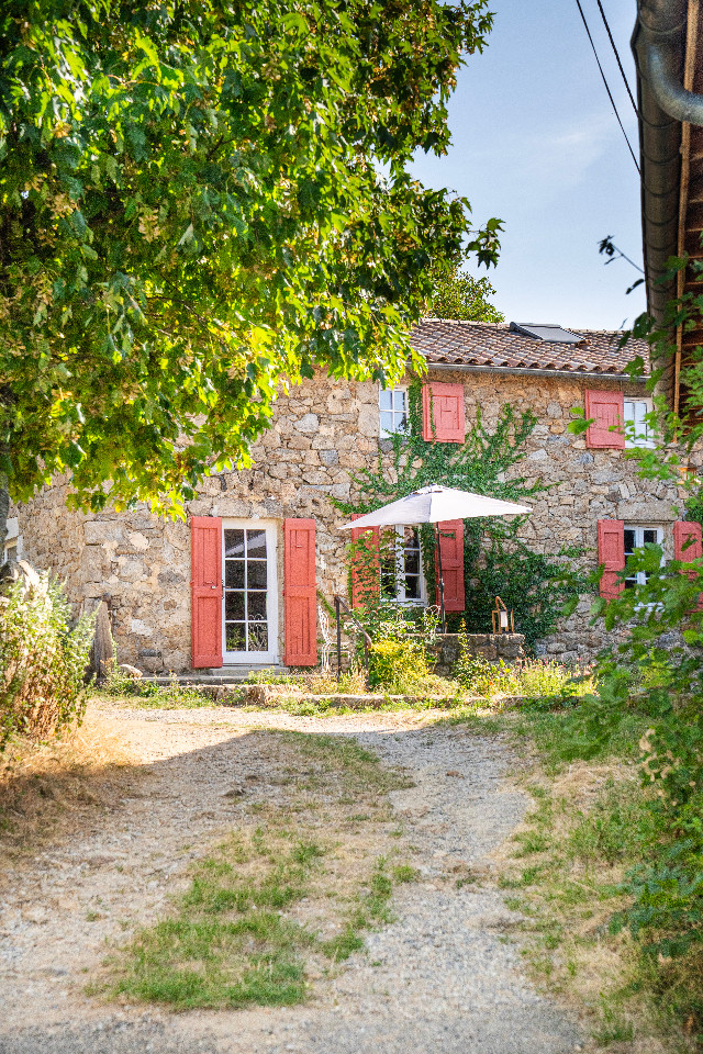 GreenGo Gîte Auvergne-Rhône-Alpes Évasion