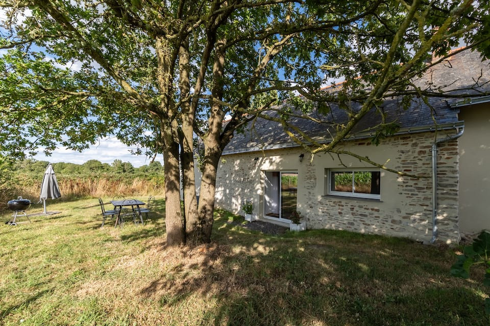 Gîte des 3 chemins