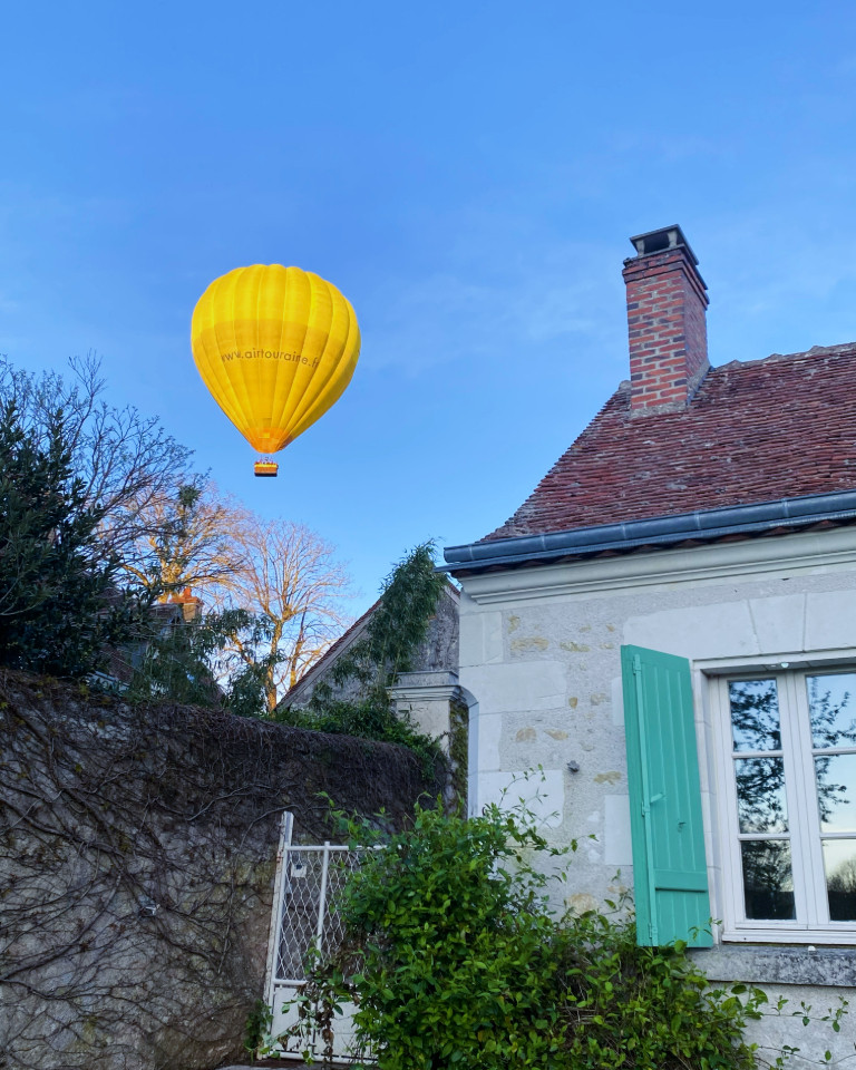 GreenGo location vacances écoresponsables