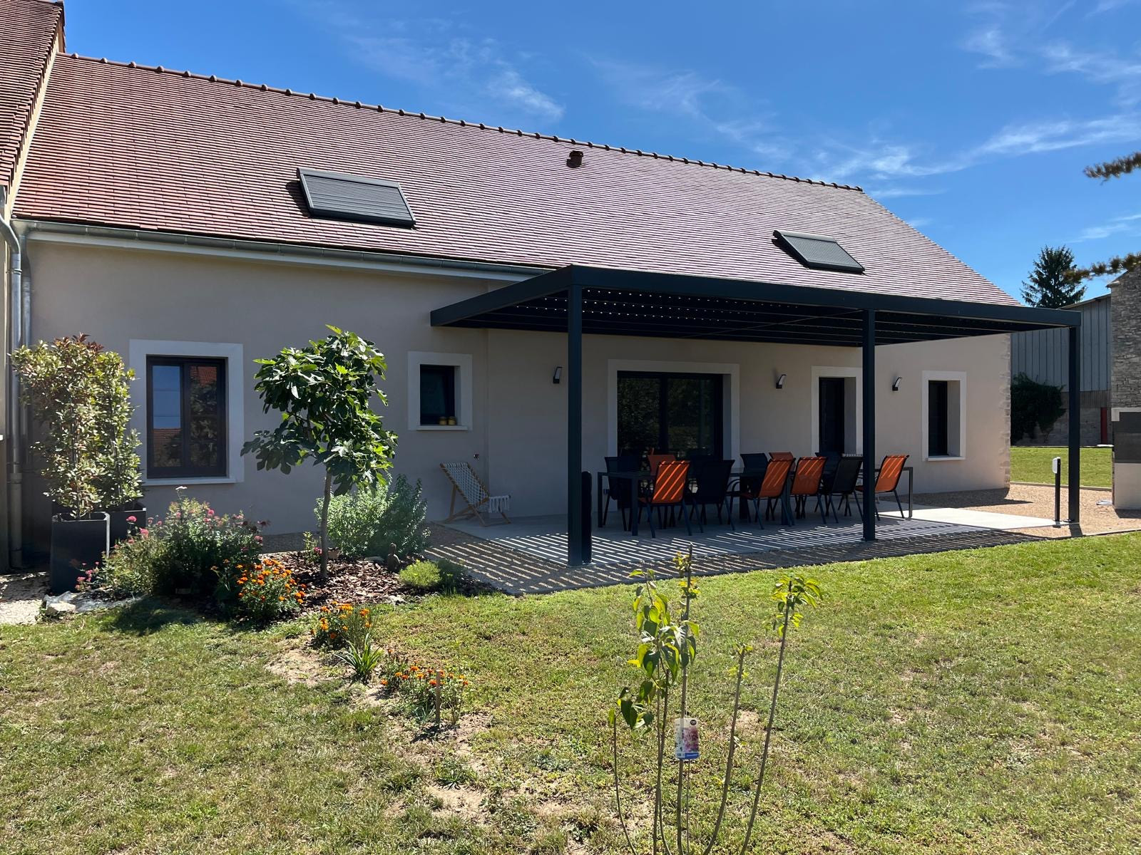 GreenGo Gîte Bourgogne-Franche-Comté Évasion