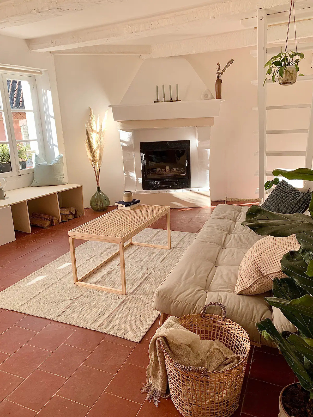 GreenGo Duplex design cosy avec vue, proche Mercantour