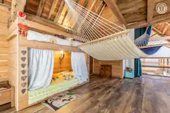 GreenGo Gîte "chez le Lutin"
