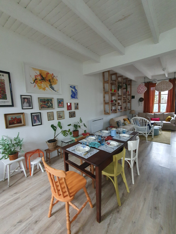 Logement GreenGo: Ti ar chorneg
