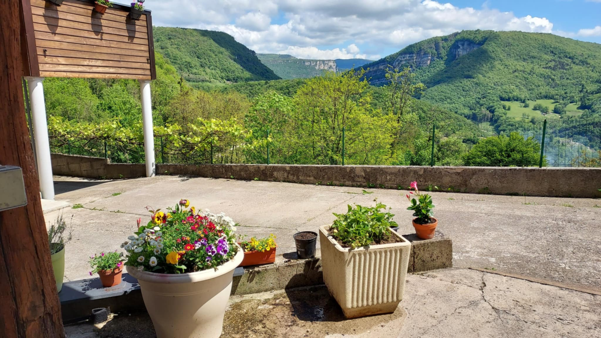 Hôte GreenGo: Au chalet d'Anna