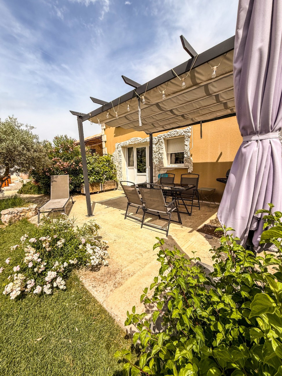 Location Bouches-du-Rhône Romantique