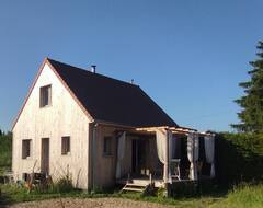 La maison en bois
