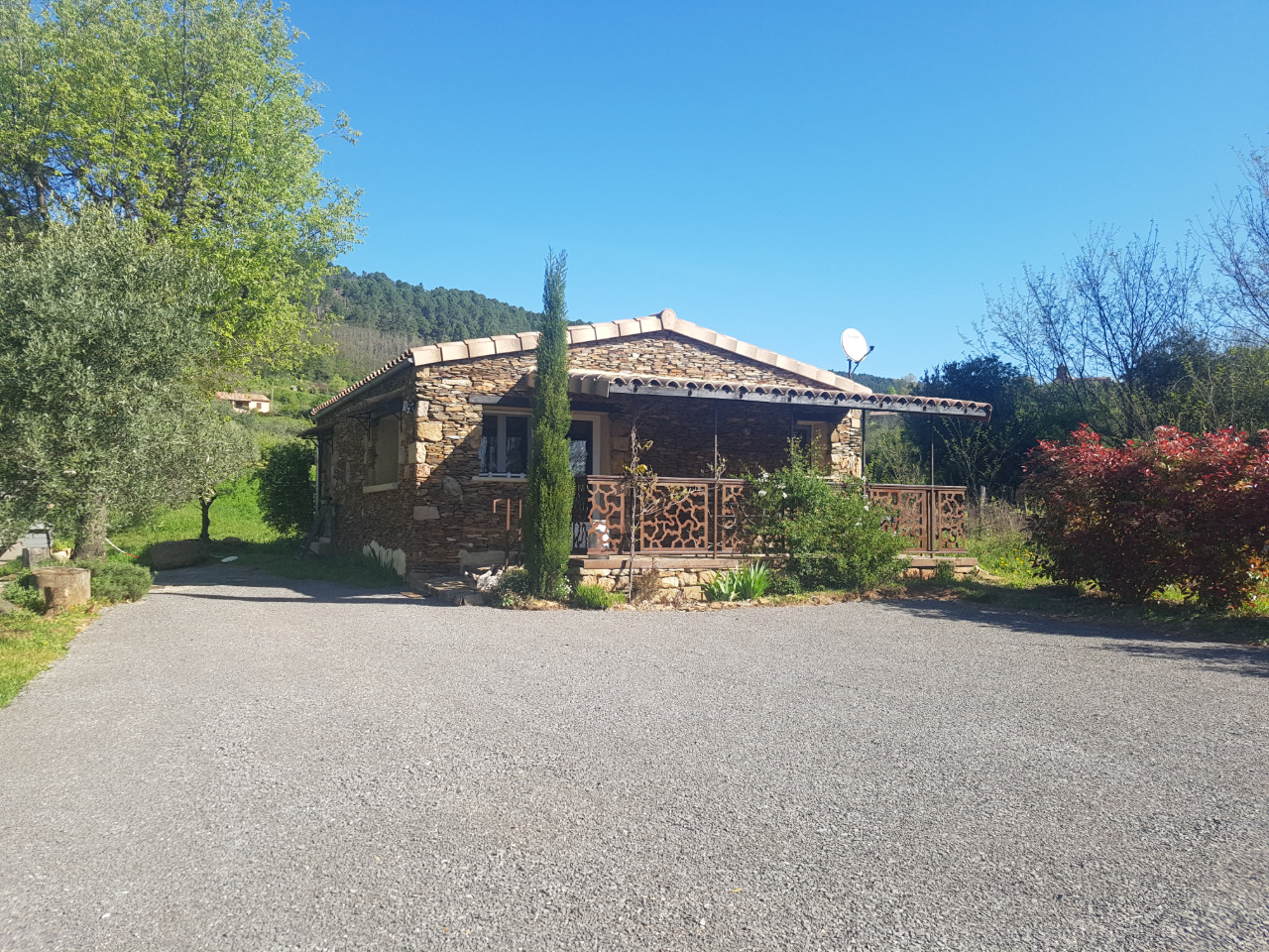 GreenGo Gîte Auvergne-Rhône-Alpes Évasion