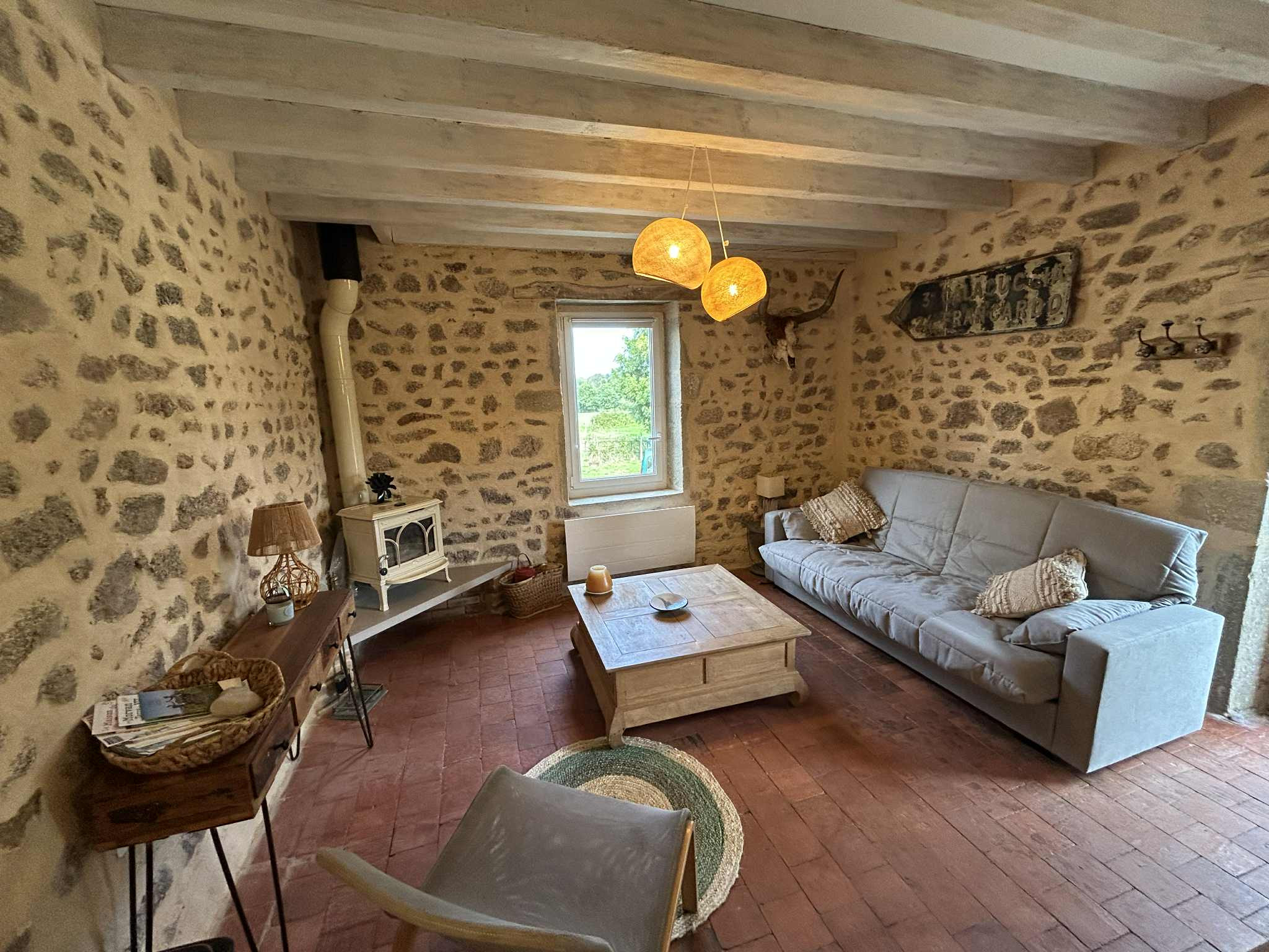 GreenGo Gîte Bourgogne-Franche-Comté Évasion