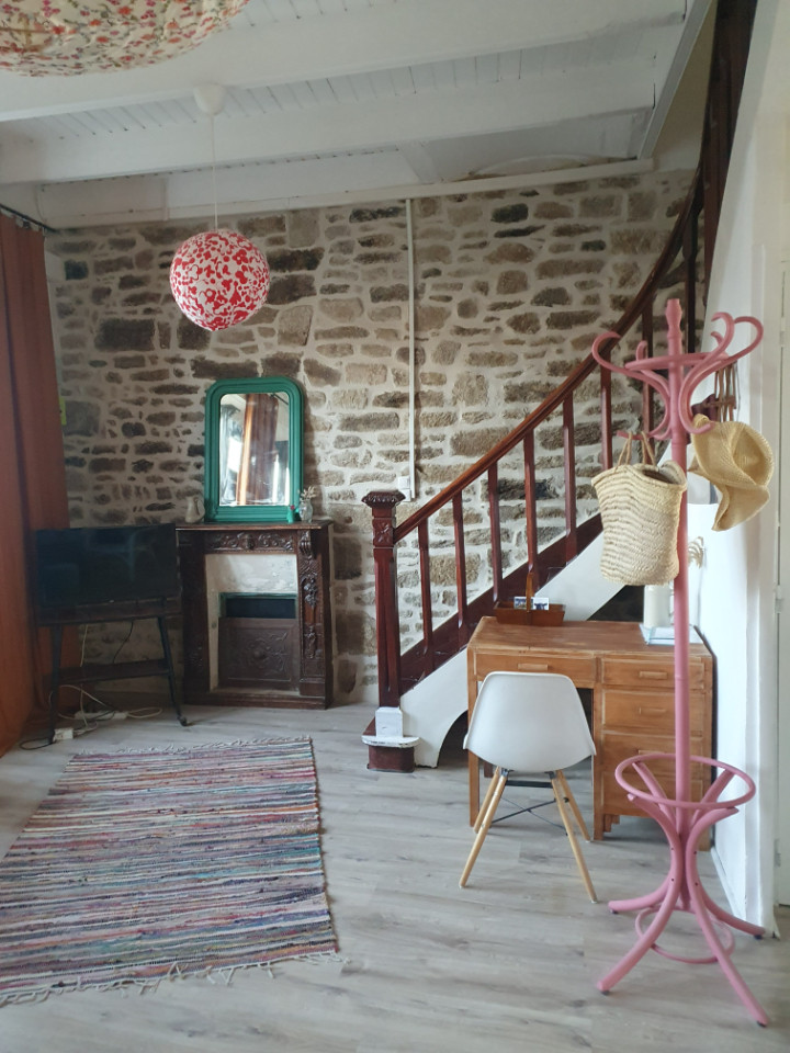 GreenGo Gîte Bretagne Évasion