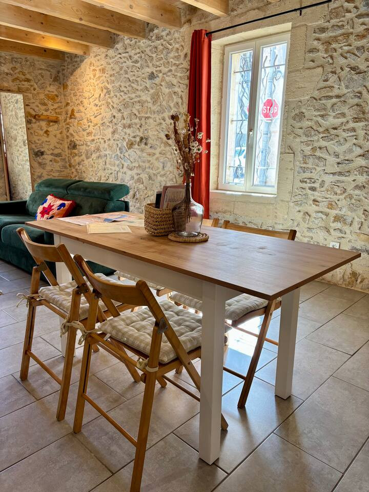 GreenGo Arles fait sa Révolution