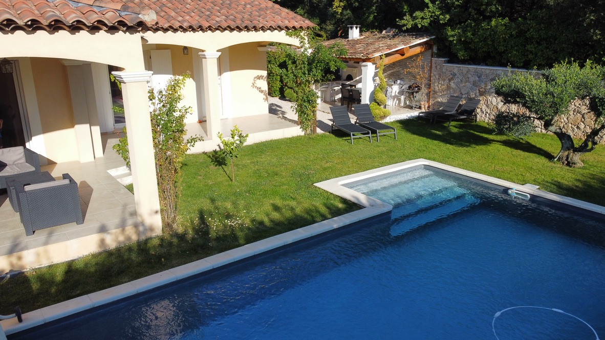 GreenGo Location Provence-Alpes-Côte d'Azur Évasion