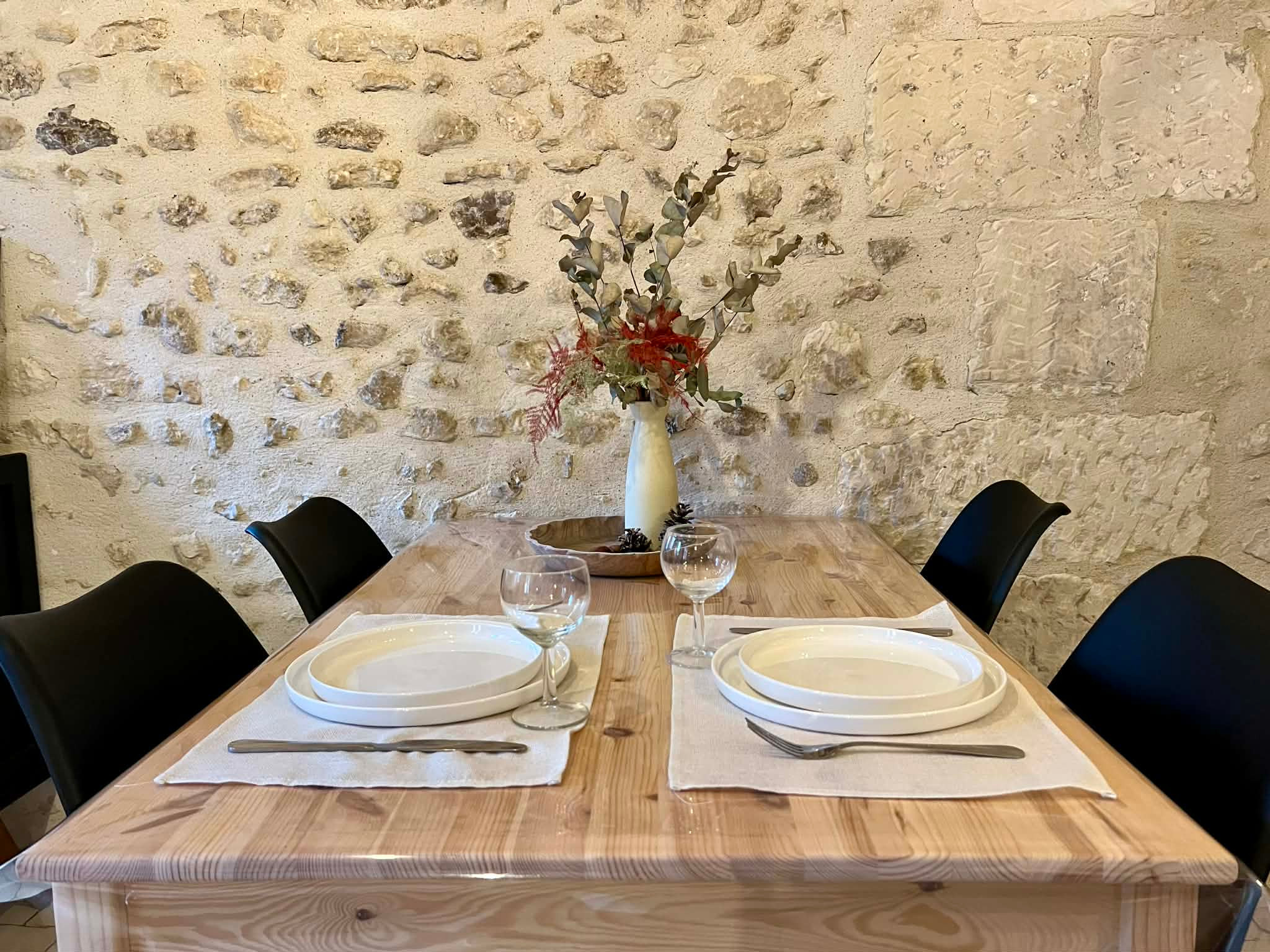 Location Loir-et-Cher Romantique