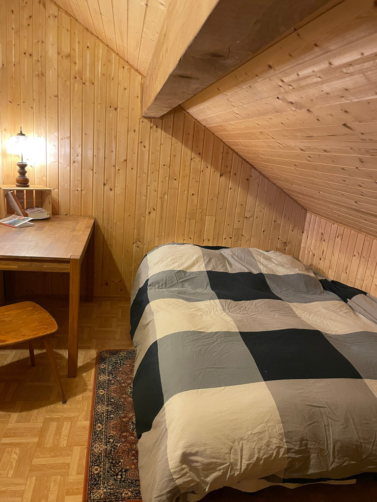 GreenGo Chambre d’hôtes Grand Est Évasion