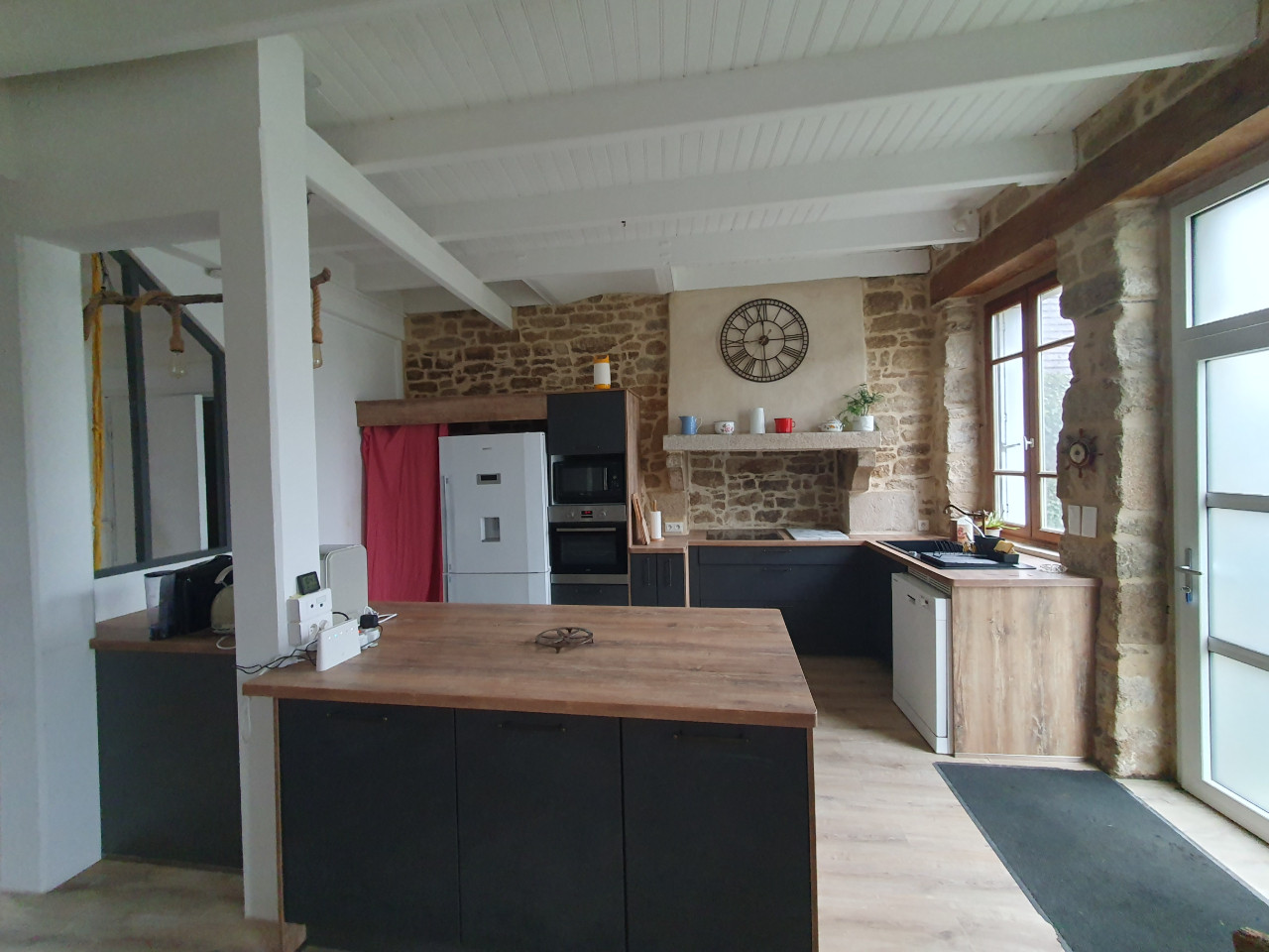 GreenGo location vacances écoresponsables