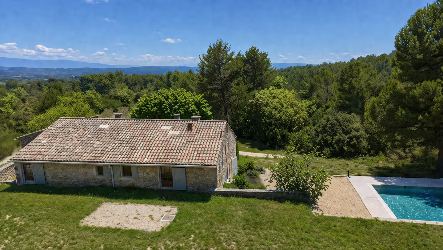 GreenGo La Bastide Neuve