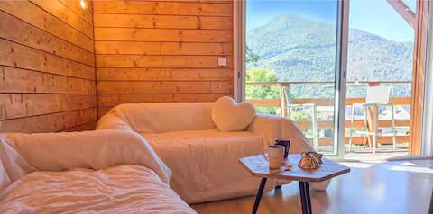 GreenGo Le Chalet des Terrasses des Pyrénées