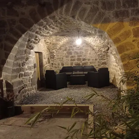 Ardèche À la campagne