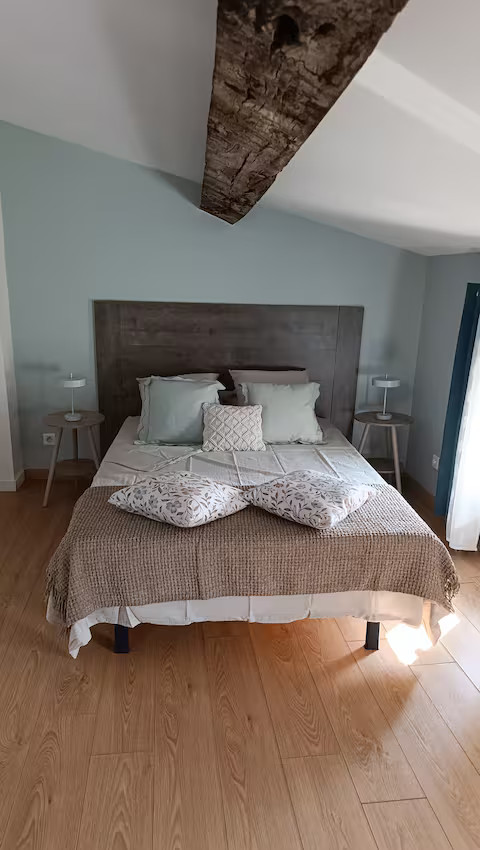 Appartement Sodemo