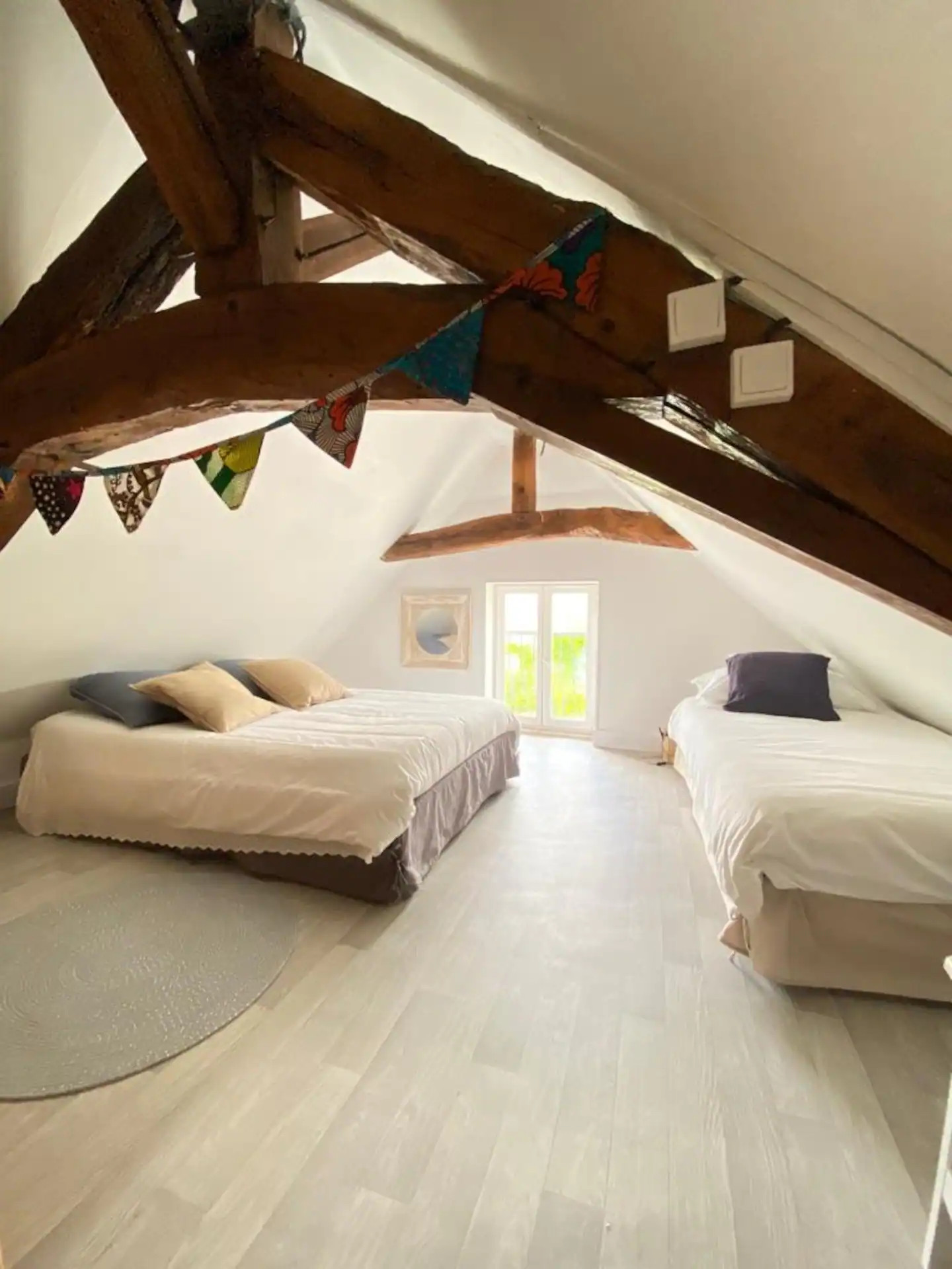 Location Indre-et-Loire Entre amis