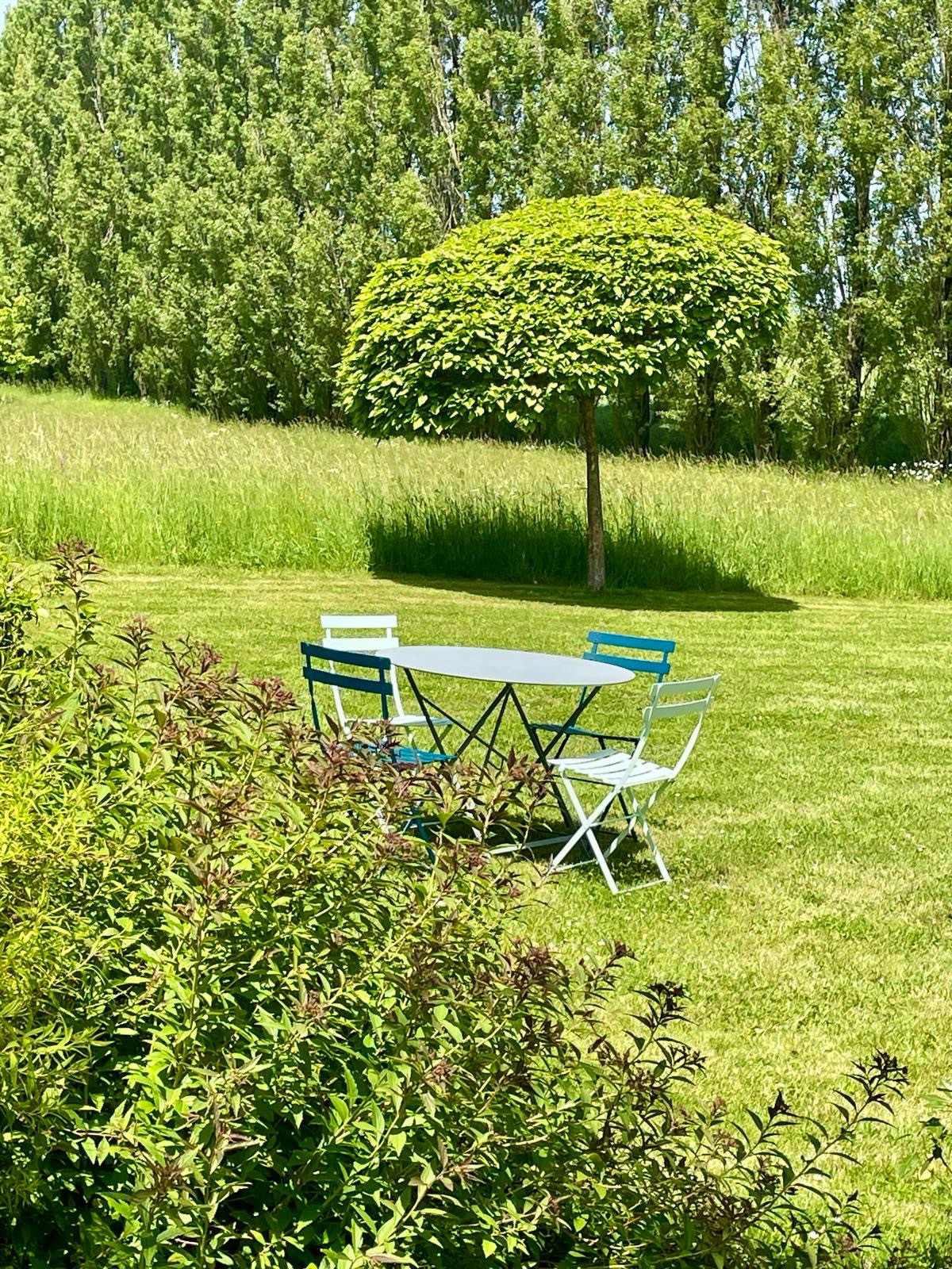 GreenGo Gîte Normandie Évasion