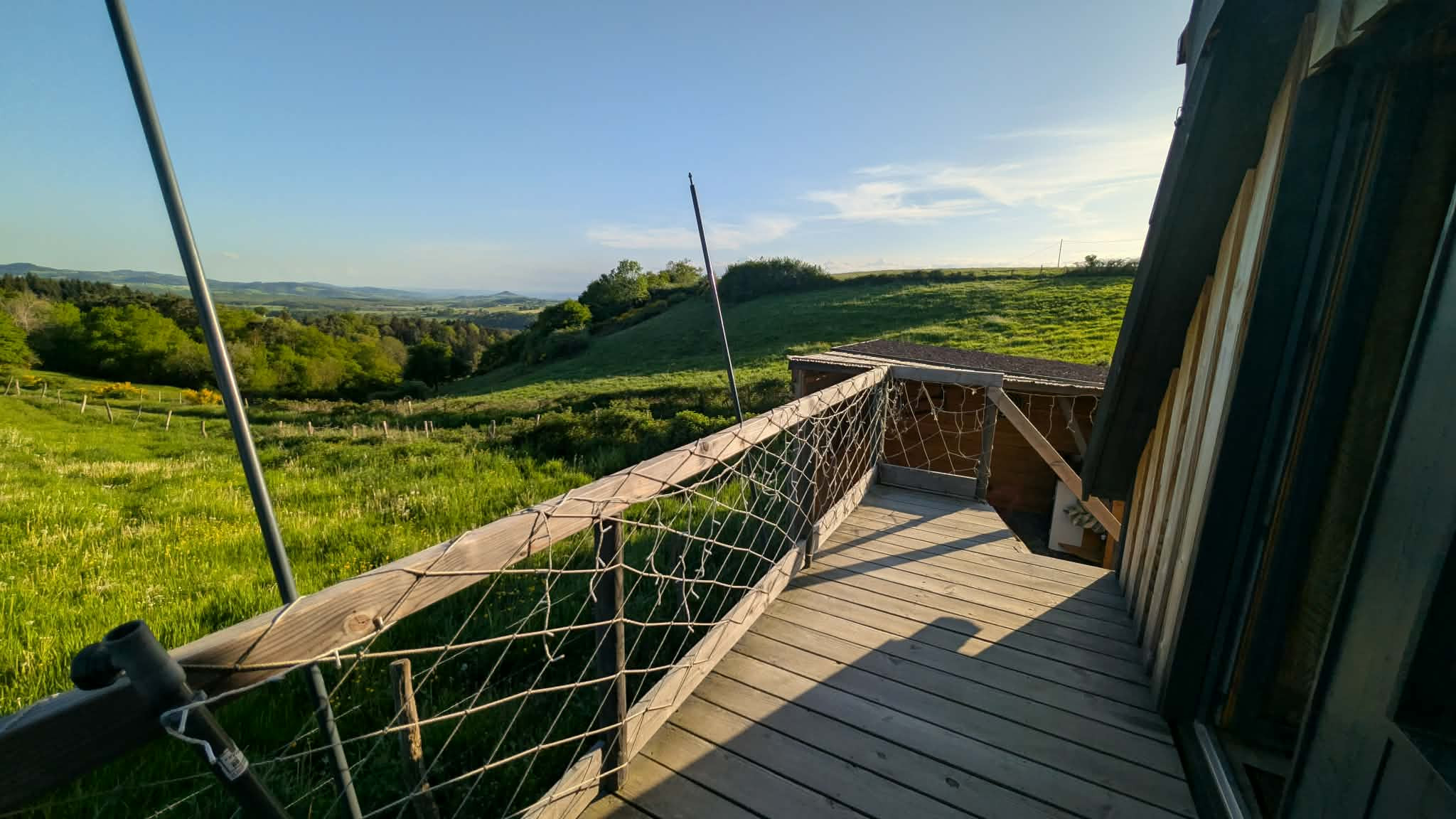 GreenGo Logement insolite Auvergne-Rhône-Alpes Évasion
