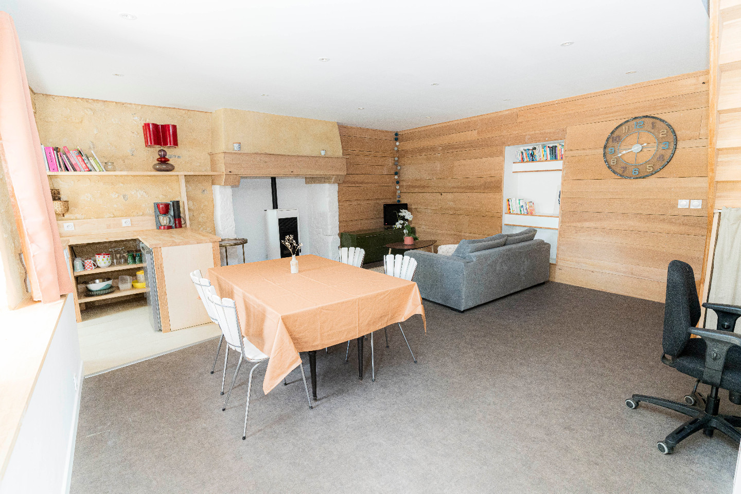 GreenGo La petite maison