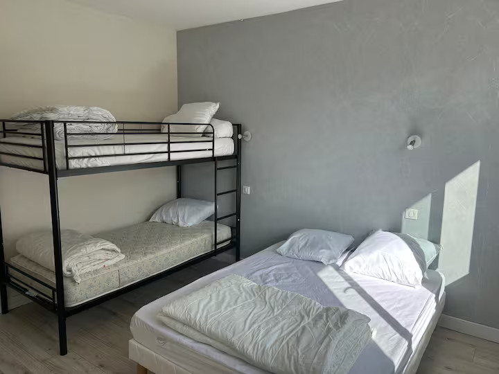 GreenGo location vacances écoresponsables