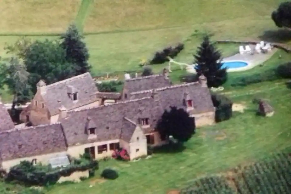 GreenGo Gîte Nouvelle-Aquitaine Évasion