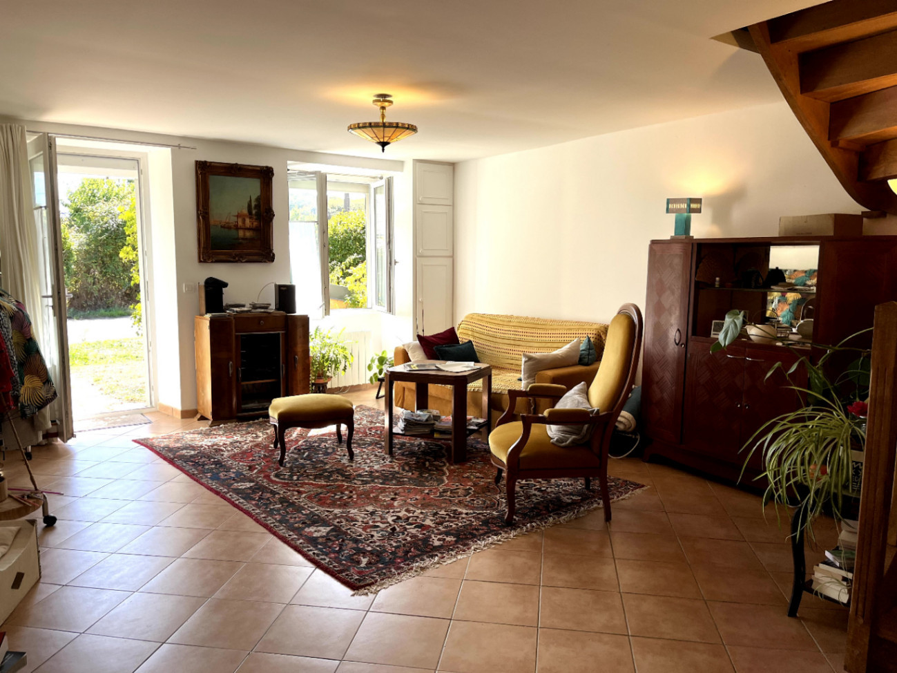 GreenGo Chambre