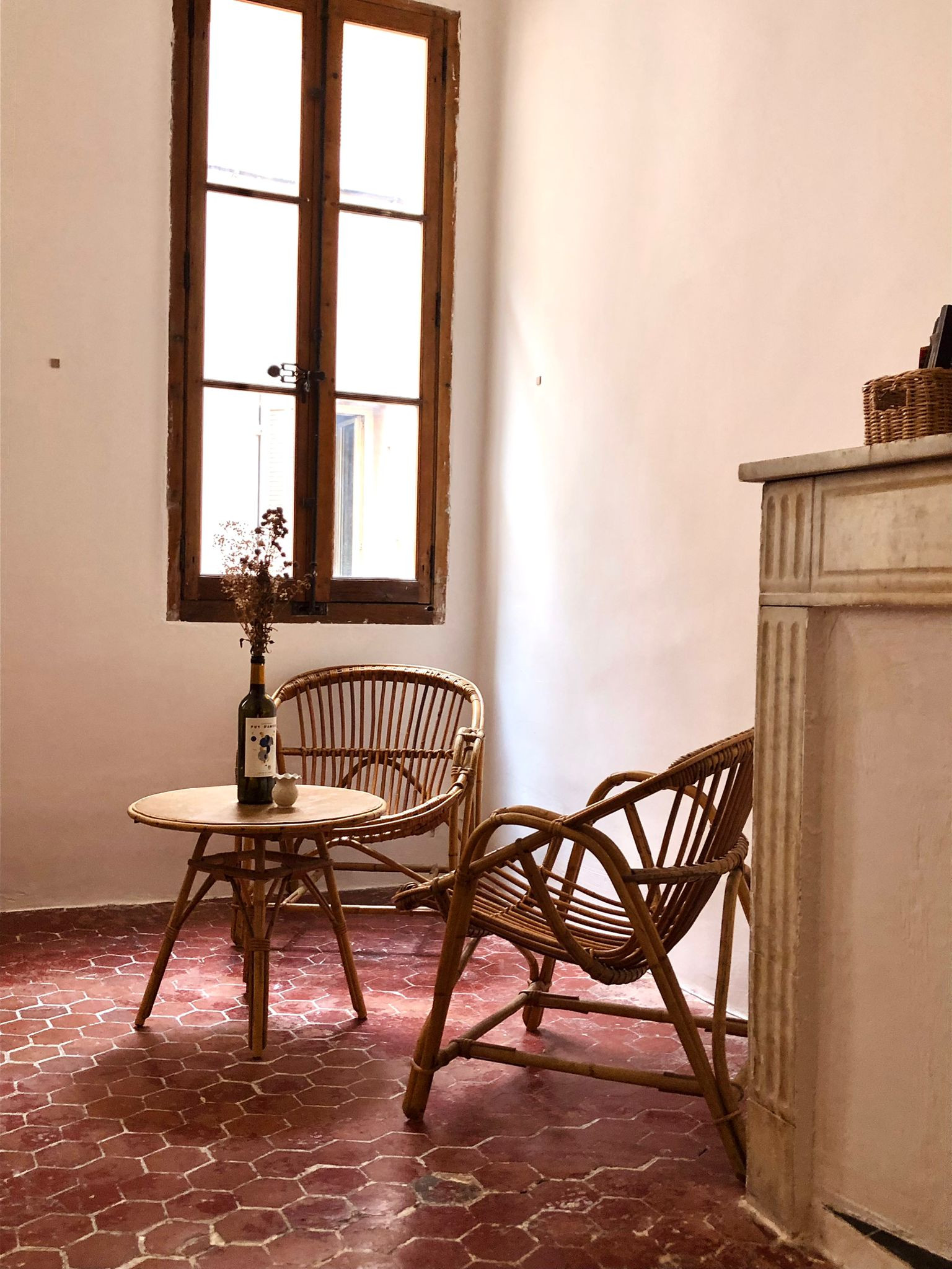 Bel appartement au coeur de ville de la Ciotat 🫶🏼 Bienvenue chez vous