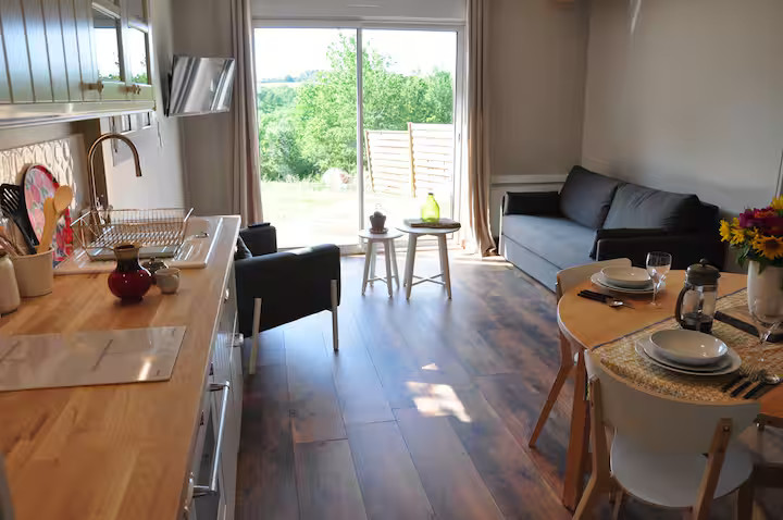 GreenGo location vacances écoresponsables