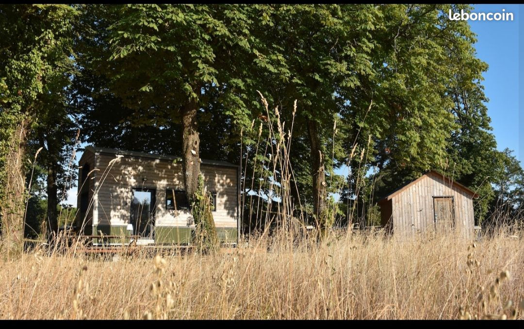 Hôte GreenGo: Tiny House Rohen