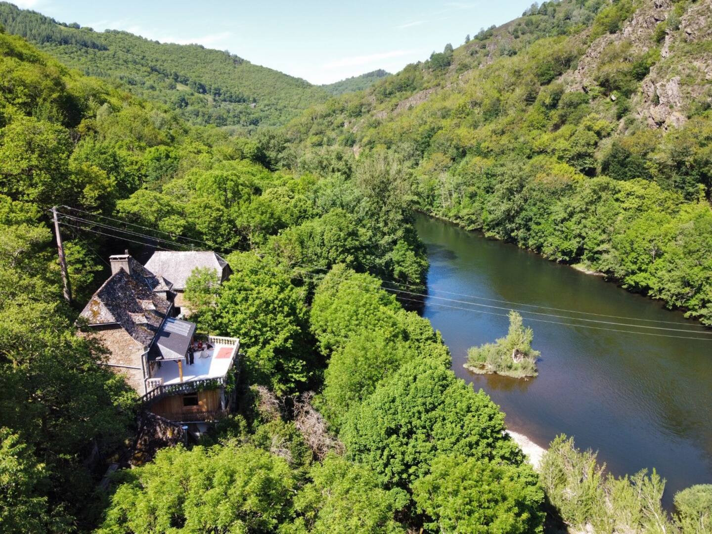Hôte GreenGo: Chambre d'hôtes de la Roquette