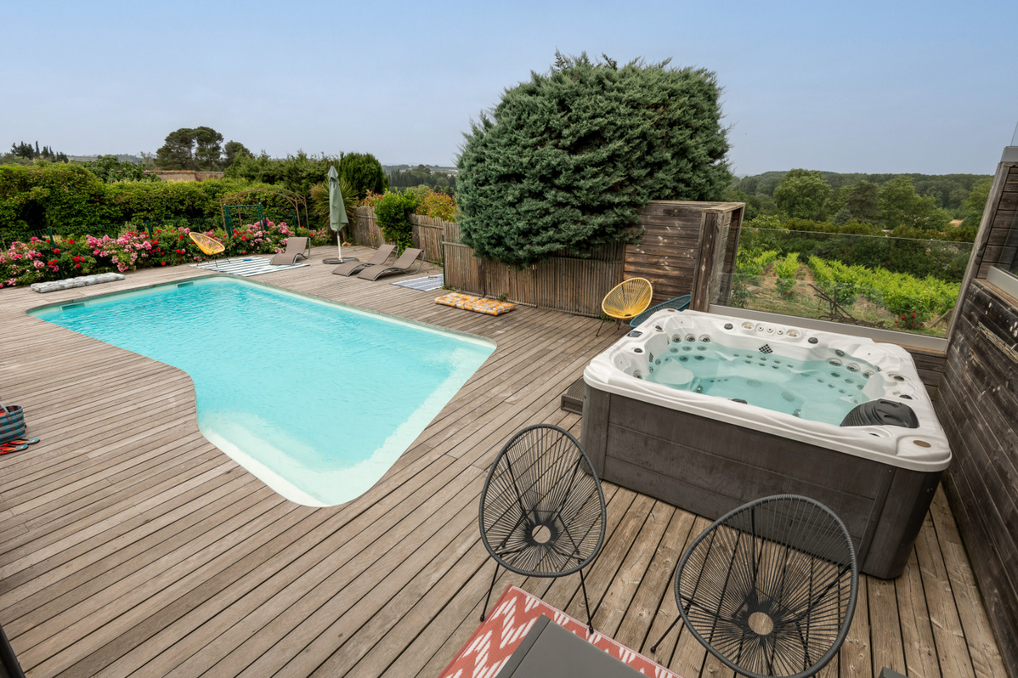  Aude Gîte de groupe