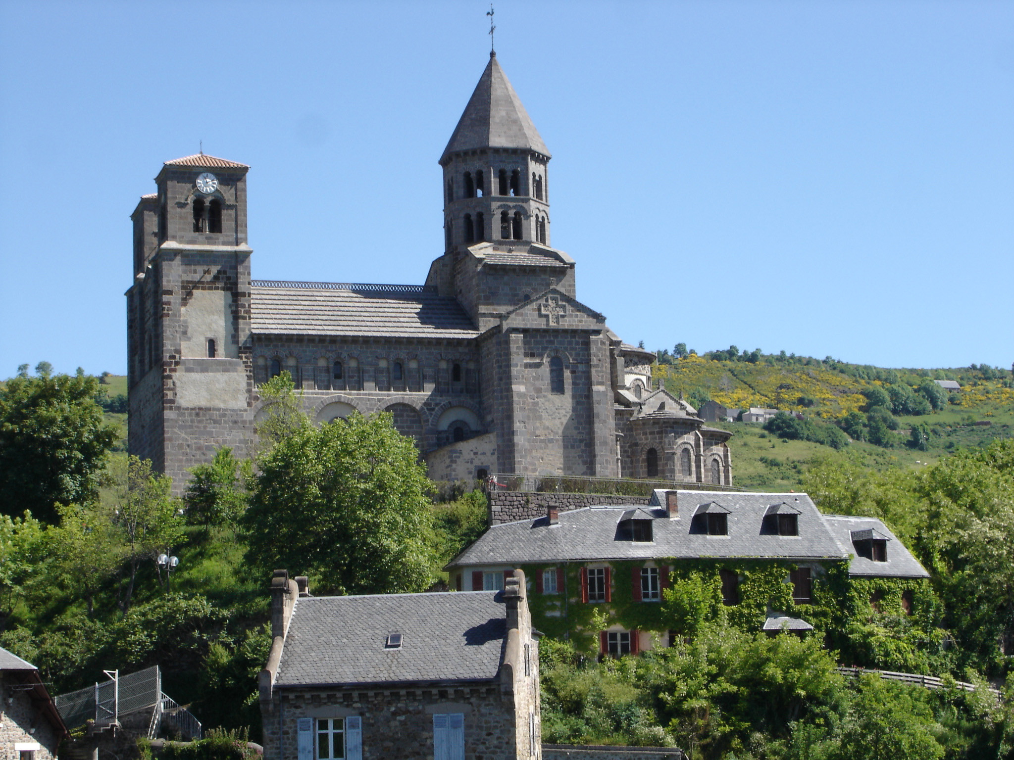 GreenGo L'Oustalou