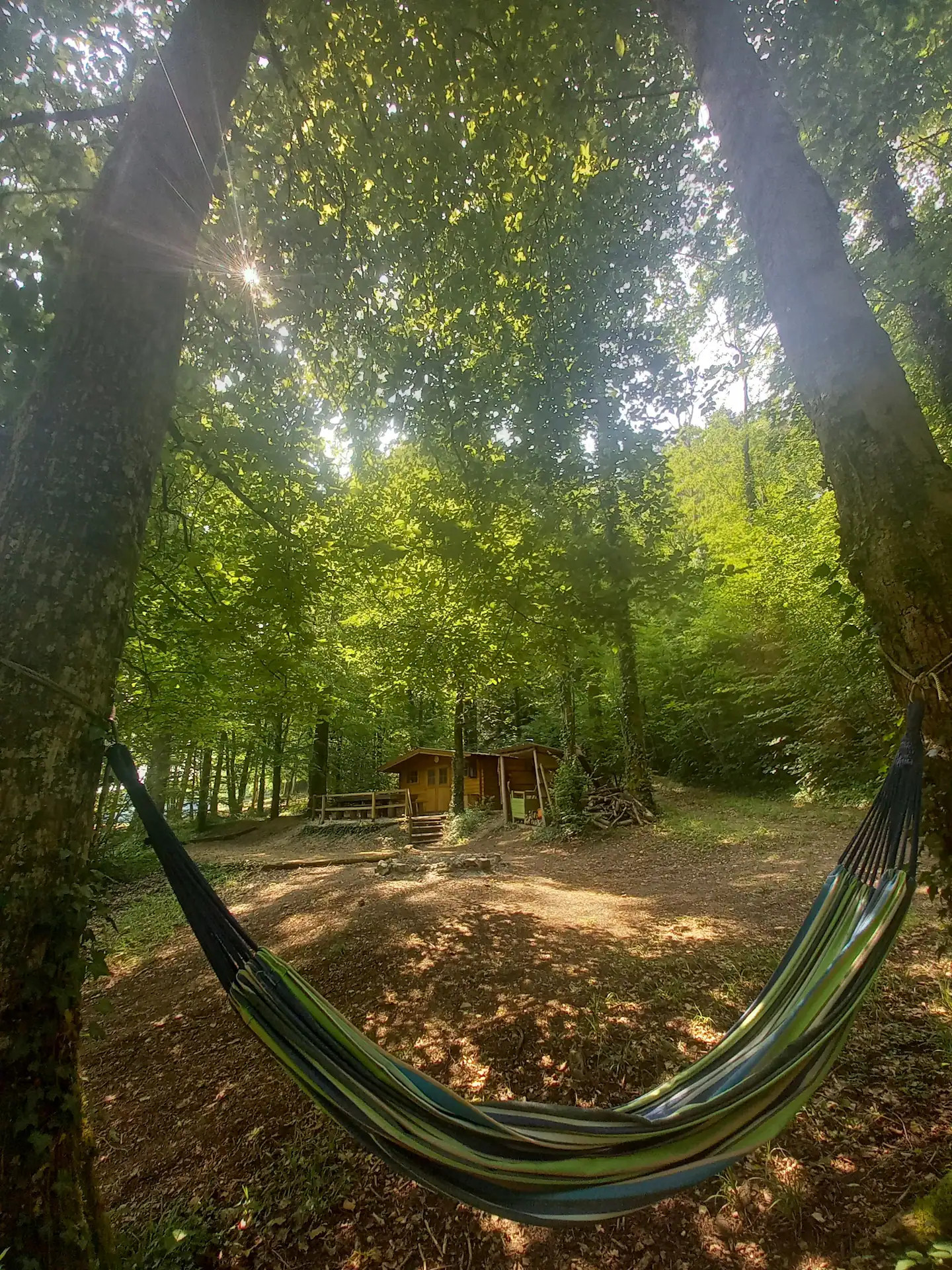  Haute-Marne Glamping