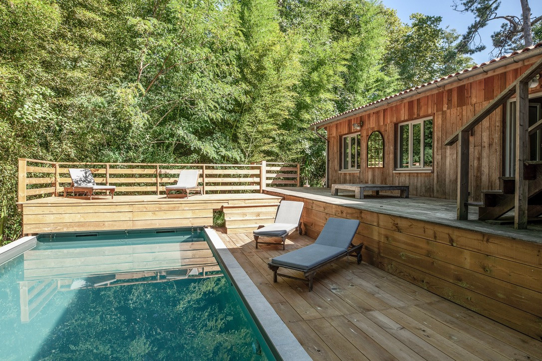 GreenGo location vacances écoresponsables
