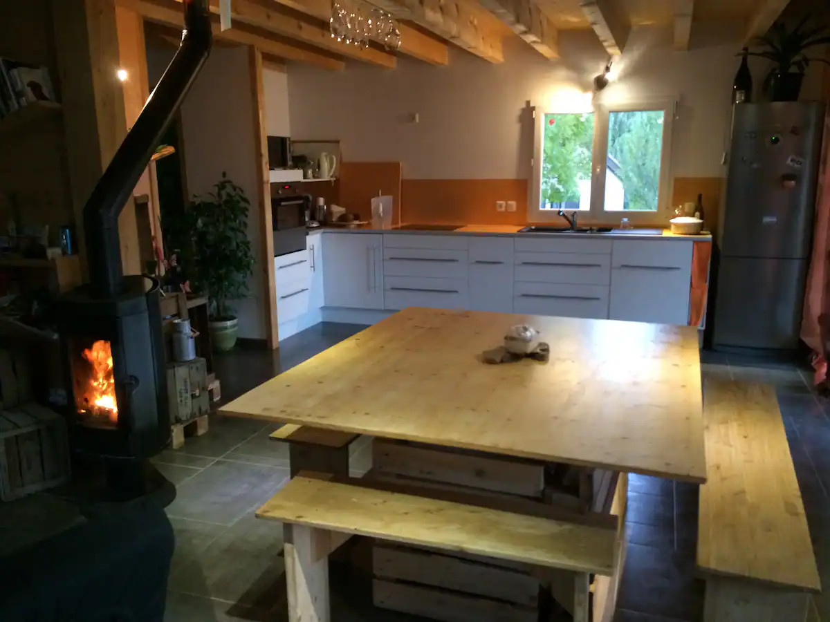 GreenGo Gîte Provence-Alpes-Côte d'Azur Évasion