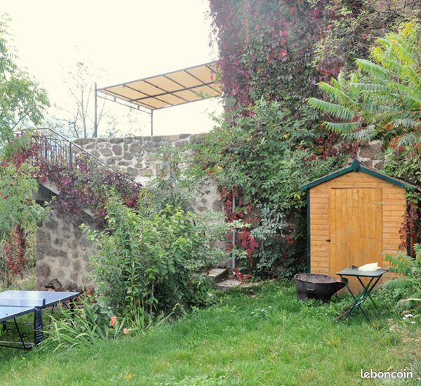 GreenGo Gîte Auvergne-Rhône-Alpes Musique