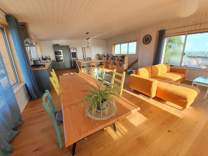 GreenGo location vacances écoresponsables