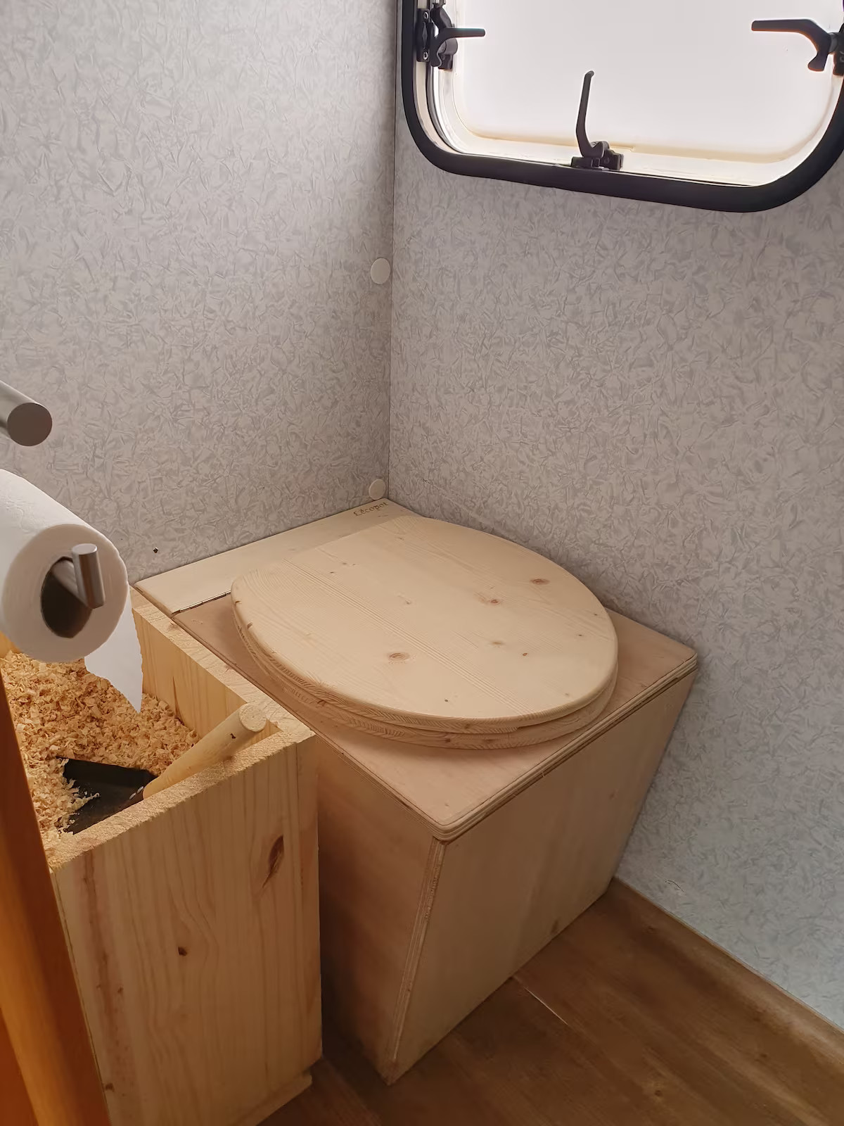 Finistère Glamping