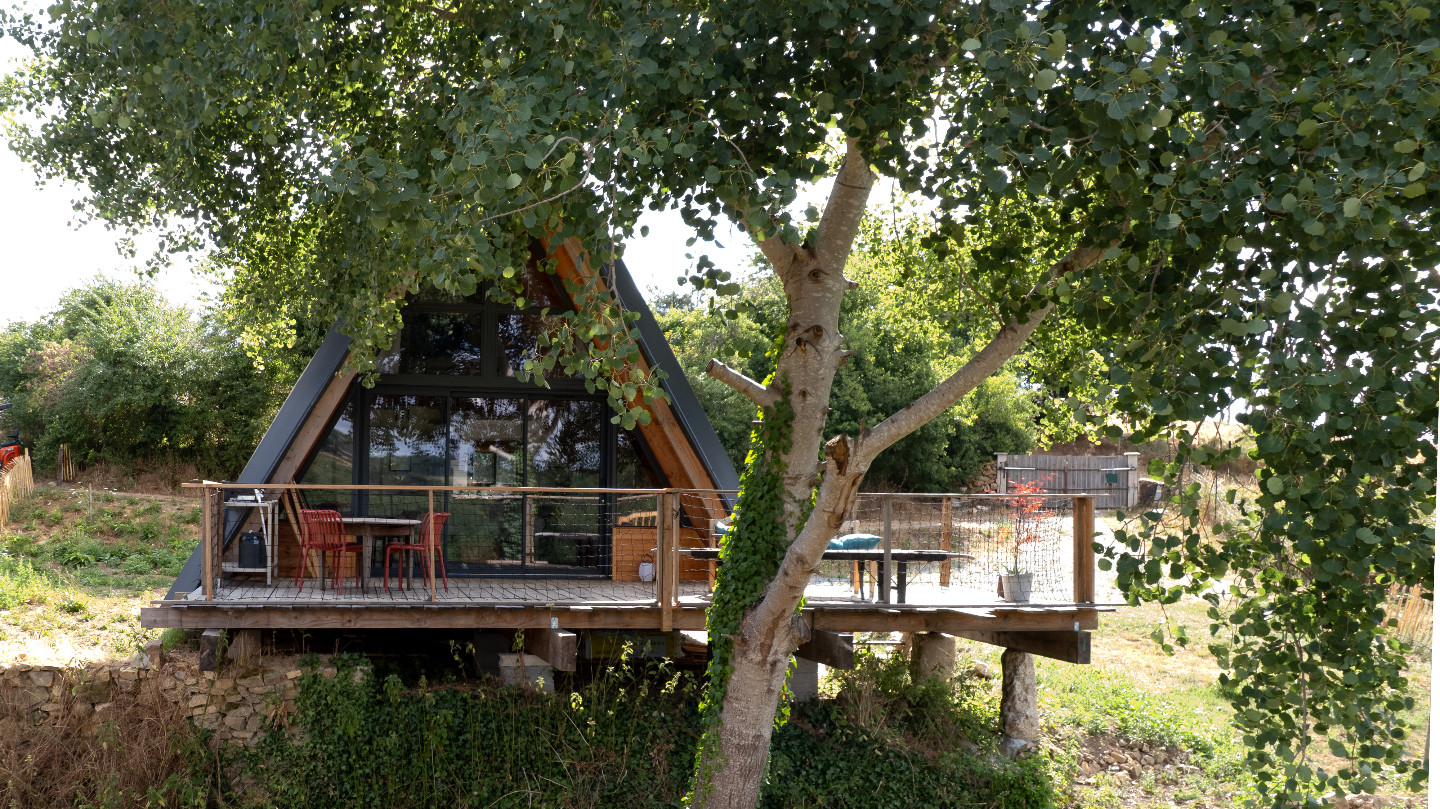 GreenGo Gîte Nouvelle-Aquitaine Évasion
