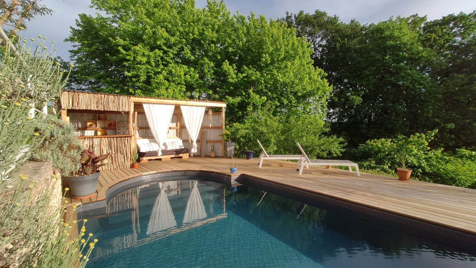 GreenGo Le loft des 1001 nuits