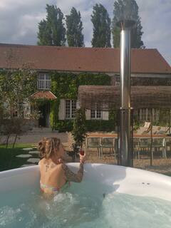 GreenGo Maison Lou Cocotte