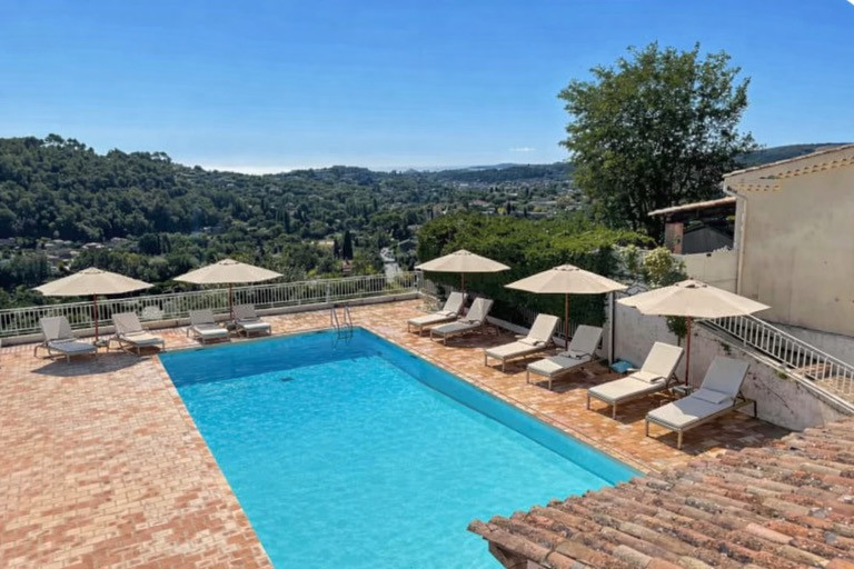 GreenGo Location Provence-Alpes-Côte d'Azur Évasion