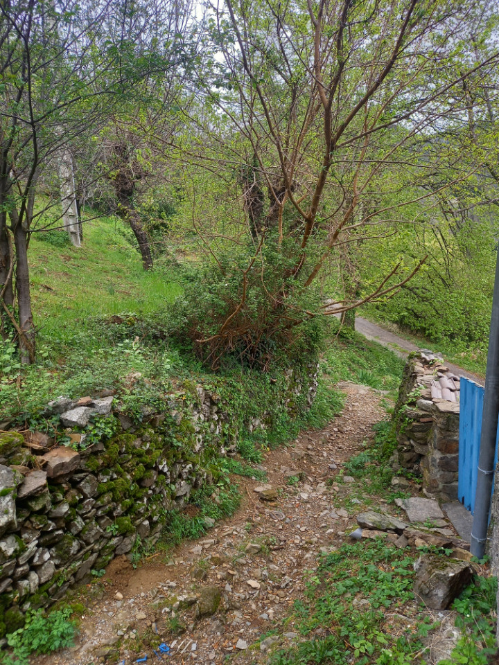 GreenGo Maison à Sablières, vallée de la Drobie