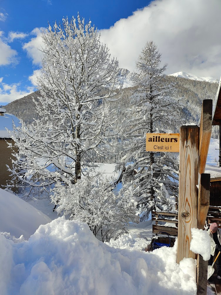 GreenGo Location Provence-Alpes-Côte d'Azur À la montagne