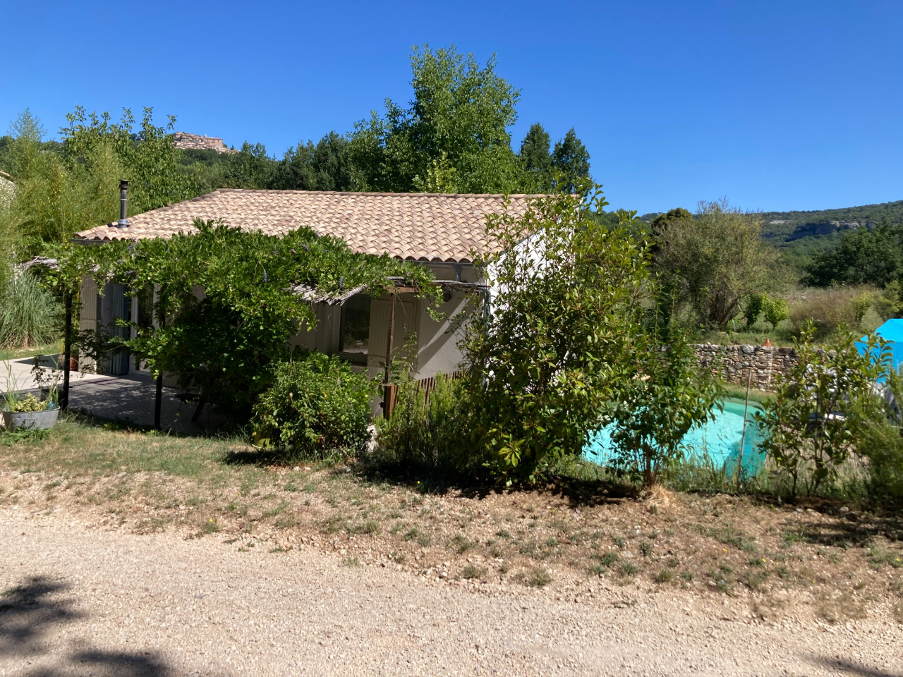 Gite Hanna en Luberon