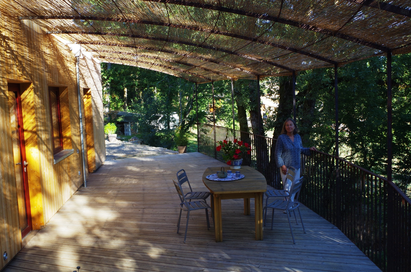 GreenGo Gîte Occitanie À la campagne